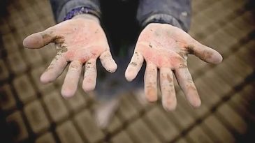 Üzücü Bilgi: 12 Yılda Bin Çocuk İş Cinayetinde Hayatını Kaybetti