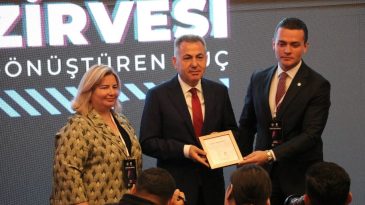 Vali Elban Duyurdu: İzmir’de 2025’in İlk 4 Ayında 75 Organize Suç Örgütü Çökertildi!