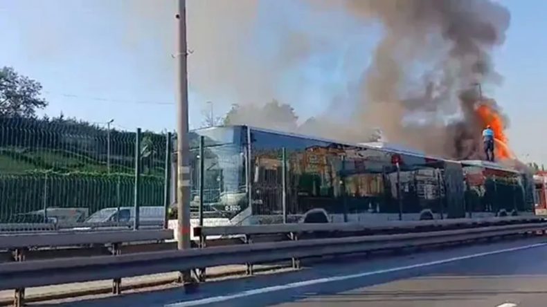 Vali Gül’den Açıklama: Metrobüs Kazasında 44 Kişi Taburcu Edildi