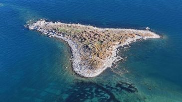 Van Gölü’nde Kuraklık Alarmı: Tehlike Giderek Büyüyor