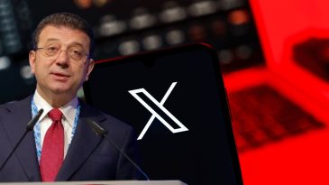 X’in Avukatından AYM’ye Başvuru: İmamoğlu’nun Hesabına Erişim Engeline İtiraz Edildi