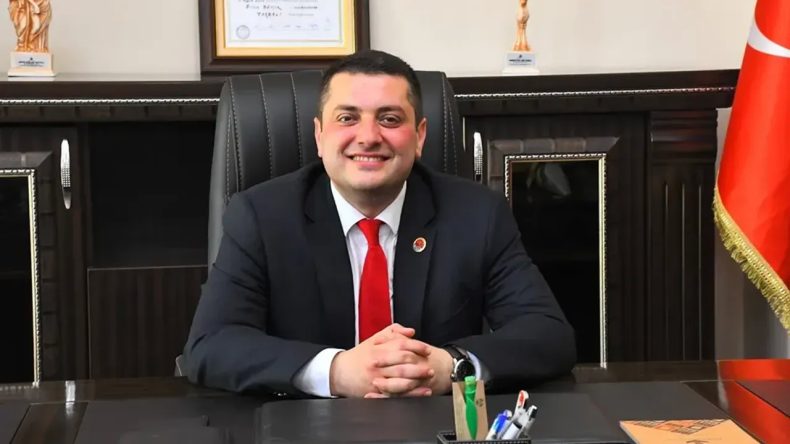X platformunda İmamoğlu’na Yönelik Sansür: Övünç Demir’in Hesabı Askıya Alındı