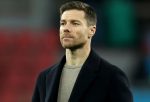 Xabi Alonso Ayrılma Kararını Açıkladı