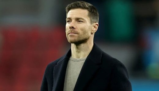 Xabi Alonso Ayrılma Kararını Açıkladı