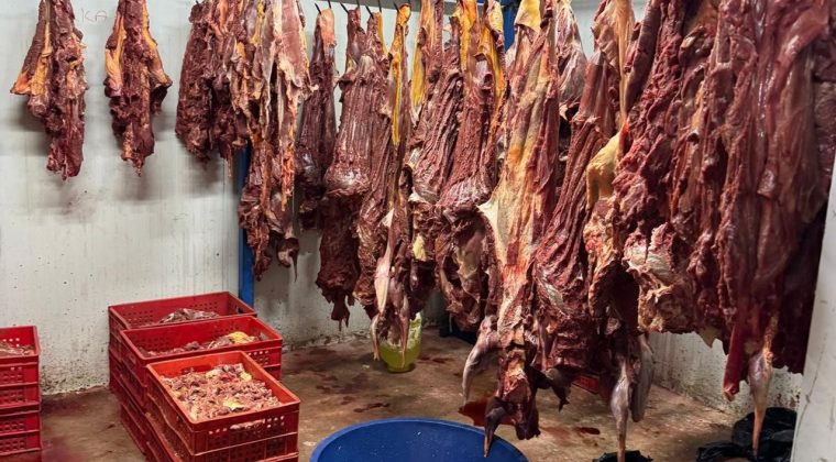 Yakalanmasalardı Piyasaya Sürülecekti: Sağlık Düşmanları Yeniden Ortalıkta!