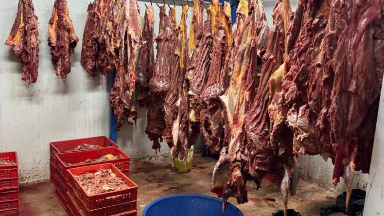Yakalanmasalardı Piyasaya Sürülecekti: Sağlık Düşmanları Yeniden Ortalıkta!