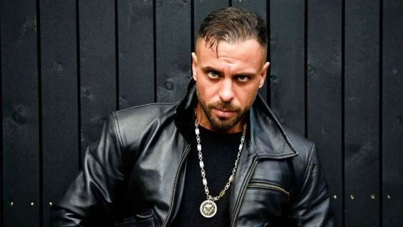 Yasa Dışı Bahis Soruşturmasında Tutuklanan Ünlü Rapçi Serbest Bırakıldı