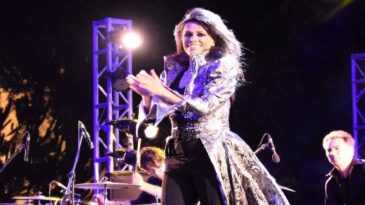 Yasmin Levy’nin Konserleri İptal Edildi