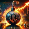 Yatırımcılar Dikkat Kesildi: Bitcoin Fiyatında Artış!