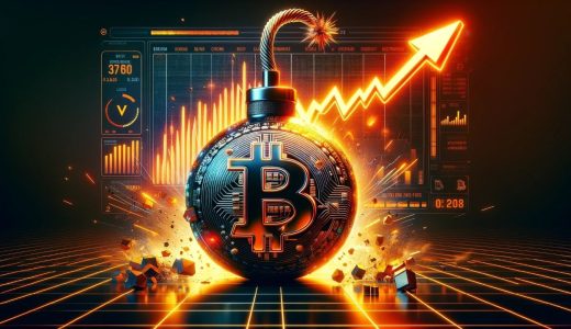 Yatırımcılar Dikkat Kesildi: Bitcoin Fiyatında Artış!