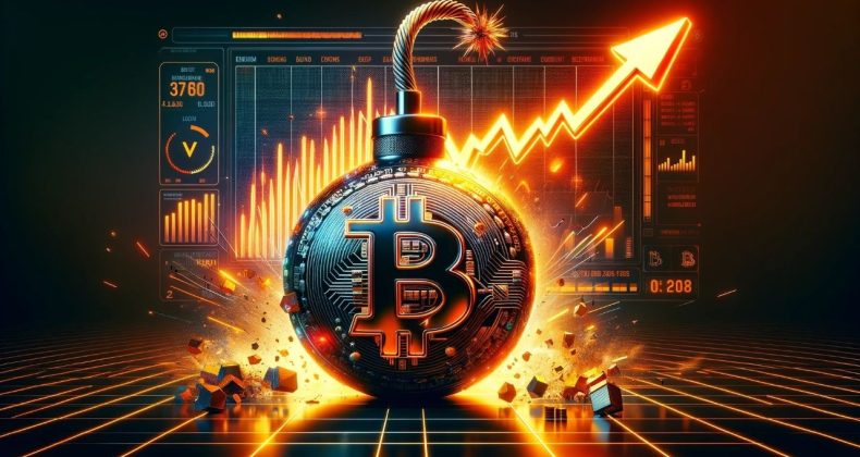 Yatırımcılar Dikkat Kesildi: Bitcoin Fiyatında Artış!