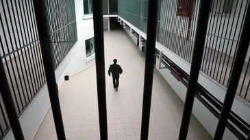 Yeni Af Yolda: 50 Bin Hükümlünün Tahliye Olması Bekleniyor