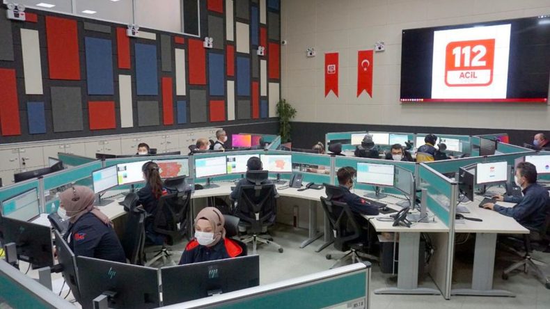 Yeni düzenleme TBMM’den geçti: 112’yi boş yere arayana ceza yağacak