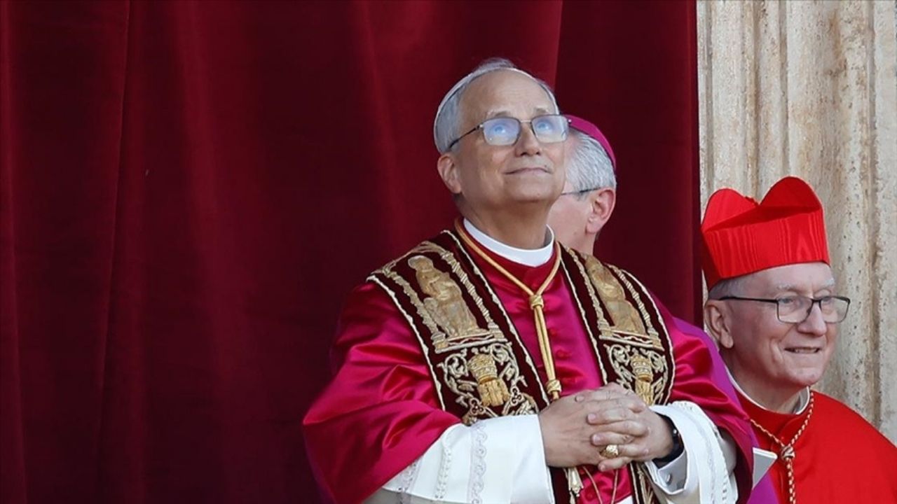 Misyonerlik Hizmetleri
