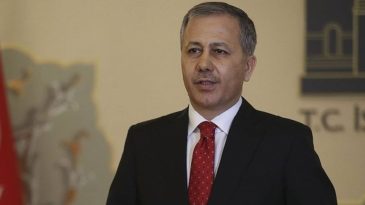 Yerlikaya Duyurdu: 3 İlde Tefeci Operasyonu, 7 Tutuklama!