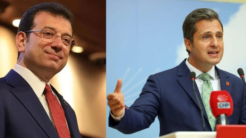 Yücel: İmamoğlu’nun X Hesabına Erişim Engeline Yanıt Verdi