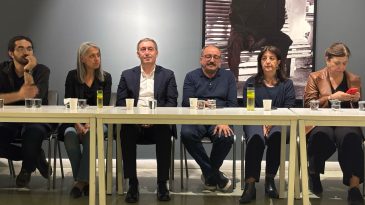 Yurttaşlar ve Siyasilerden Önder’e Son Veda: Taziye Ziyaretleri Devam Ediyor