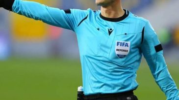 Ziraat Türkiye Kupası Final Maçını Yönetecek Hakem Belirlendi