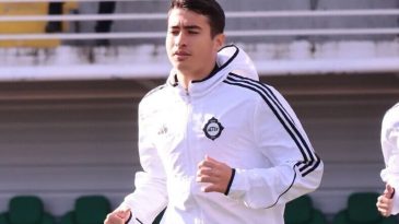 1. Lig ekiplerinin de radarındaydı: Altay’ın genç yıldızı gidiyor mu?