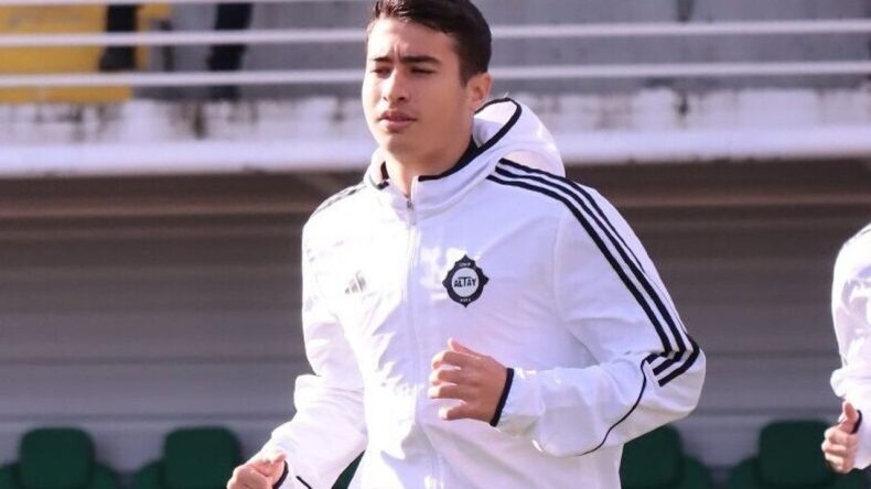 1. Lig ekiplerinin de radarındaydı: Altay’ın genç yıldızı gidiyor mu?