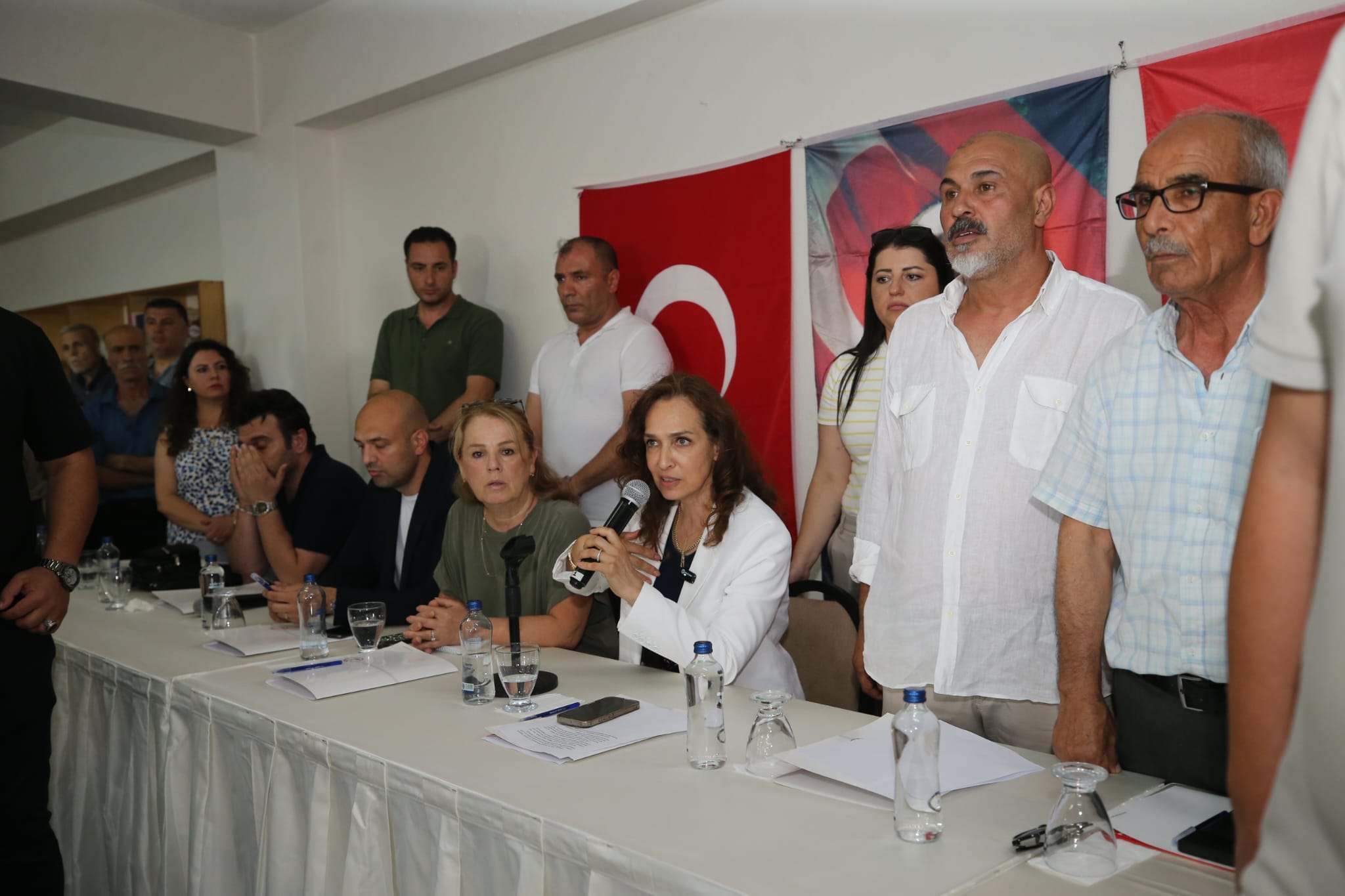 Karşıyaka Kentsel Dönüşüm Zirvesi