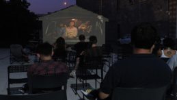 2. Darağaç Film Festivali Başladı