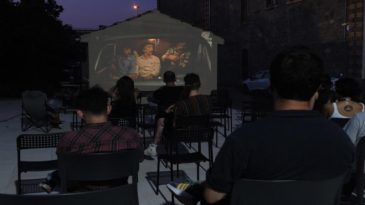 2. Darağaç Film Festivali Başladı