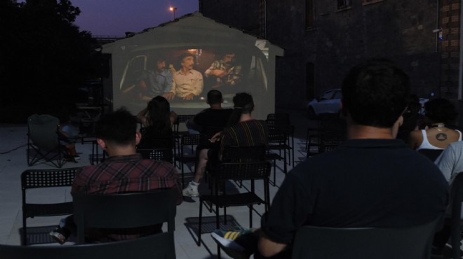 2. Darağaç Film Festivali Başladı
