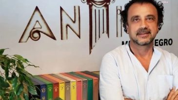 269 Kişinin Hayatını Kaybettiği Rönesans Rezidans Müteahhidi Hüseyin Yalçın Coşkun Ölü Bulundu