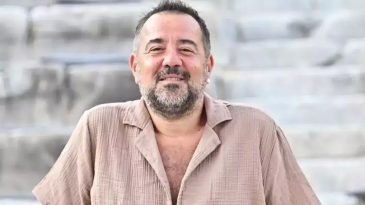 30 Kilo Birden Verdi: Ata Demirer Zayıflama Sırrını Açıkladı
