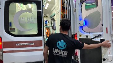 5 Yaşındaki Çocuğa Elektrik Çarpması