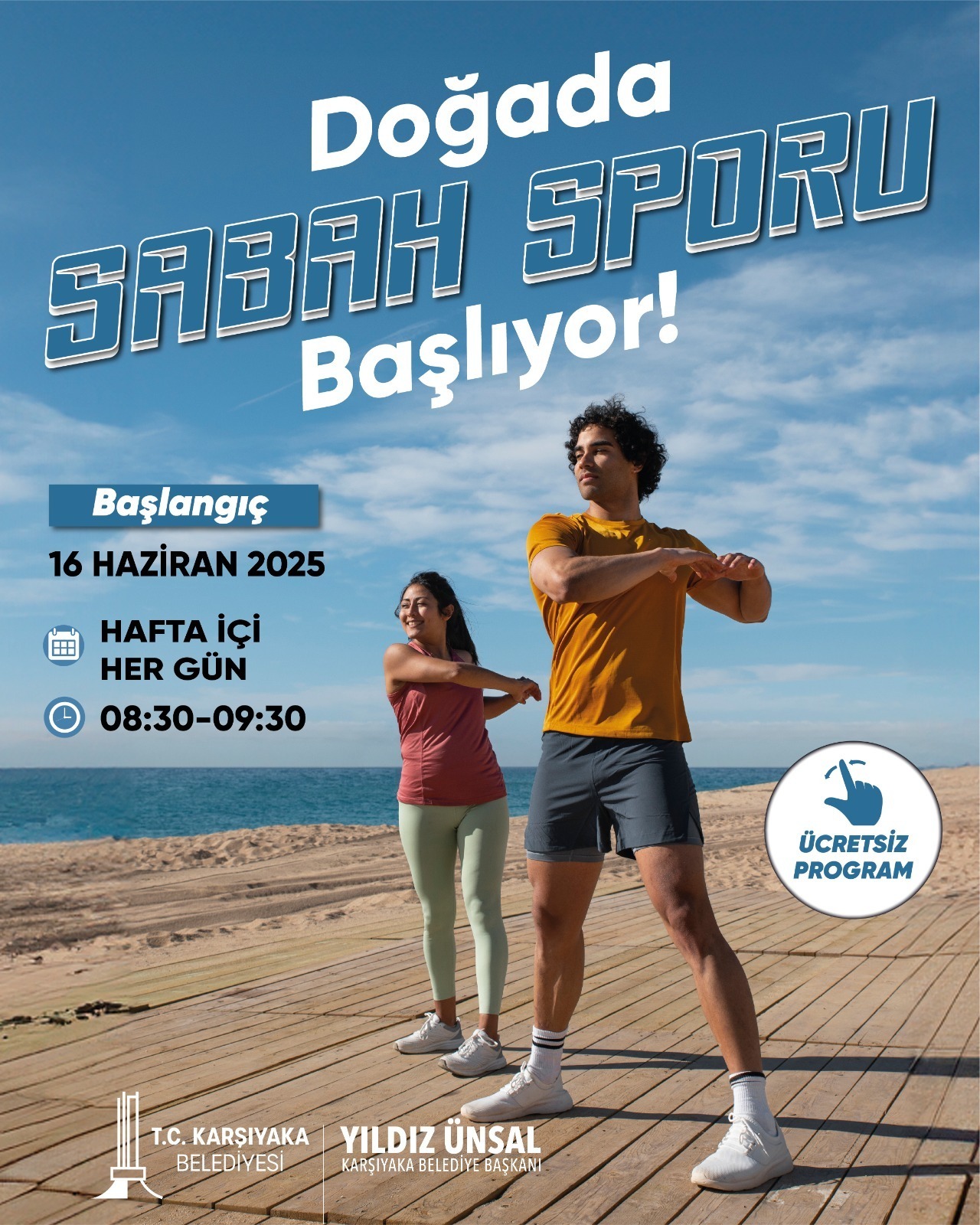 Spor Aktiviteleri