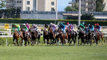 99. Gazi Koşusu'nun Şampiyonu Açıklandı