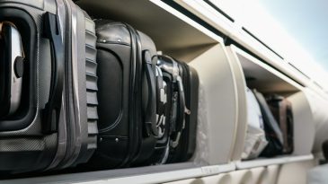 AB ülkeleri onayladı: Uçaklarda el bagajları ücretli oluyor