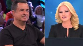 Acun’dan canlı yayında Müge Anlı itirafı: “Keşke…”