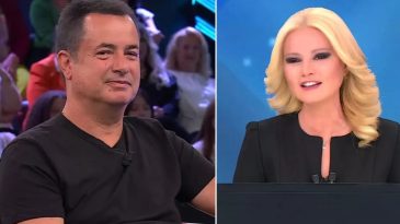 Acun’dan canlı yayında Müge Anlı itirafı: “Keşke…”