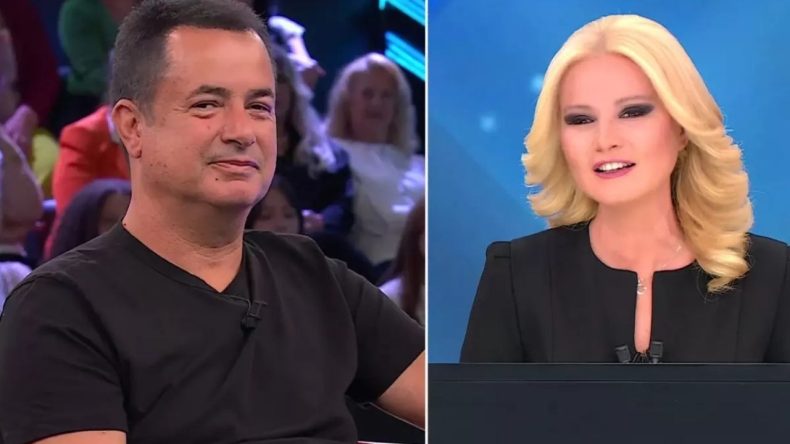 Acun’dan canlı yayında Müge Anlı itirafı: “Keşke…”
