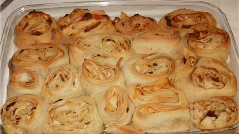 Adı Tuhaf, Tadıyla Harika! Karaburun Mutfağının İzmir’e Hediye Ettiği Lezzet