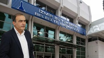 AKP'li İsim TİS S&uuml;recini Eleştirmişti: İzmir B&uuml;y&uuml;kşehir'den Gecikmeden Yanıt
