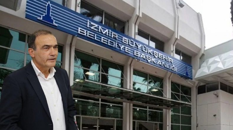 AKP'li İsim TİS Sürecini Eleştirmişti: İzmir Büyükşehir'den Gecikmeden Yanıt