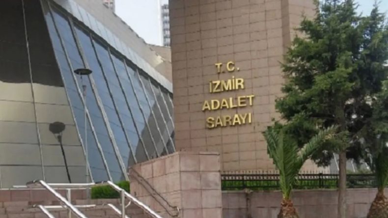 AKP’li İlçe Başkanının Kardeşine Hapis Cezası