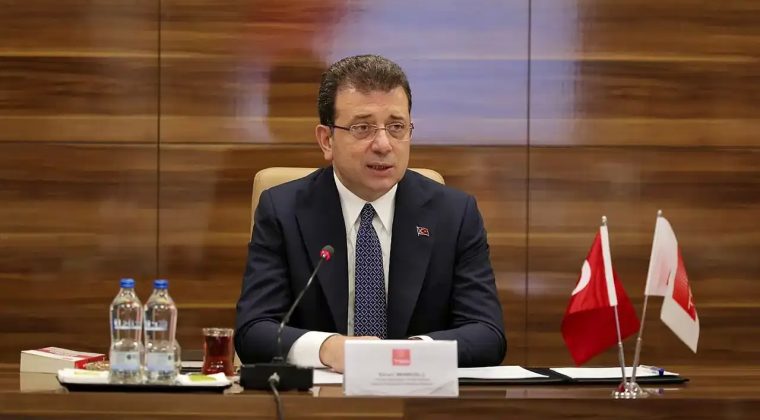 AKP’li Yönetici İmamoğlu Soruşturmasını Eleştirdi: Masumiyet Karinesine Dikkat Edilmeli