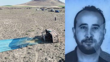 Aksaray’da Sıcak Hava Balonu Kazasında Pilotun Kimliği Belirlendi