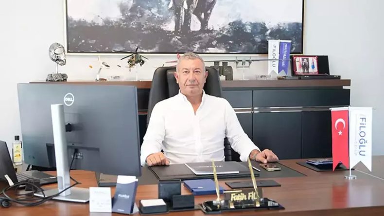 Alaçatı’da Silahlı Saldırı: Fatih Fil Bacağından Yaralandı