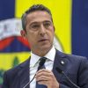 Ali Koç’tan İmza Sürecine Tepki: Neden Kulübe Teslim Edilmiyor?