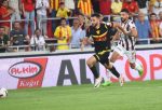 Aliağa FK Yükselişe Geçiyor: Bandırma’dan Ayrılan İsimle Görüşmeler Başladı