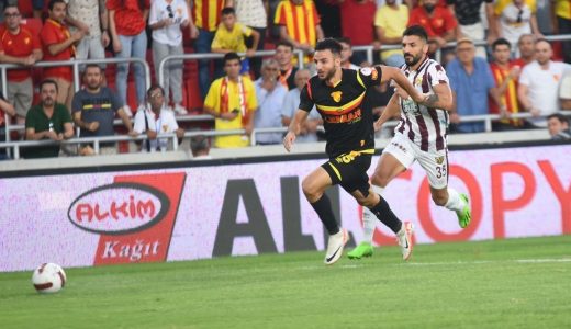 Aliağa FK Yükselişe Geçiyor: Bandırma’dan Ayrılan İsimle Görüşmeler Başladı