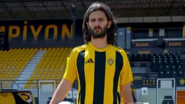 Aliağa FK’nın Yeni Transferi İddialı Açıklamalar Yaptı