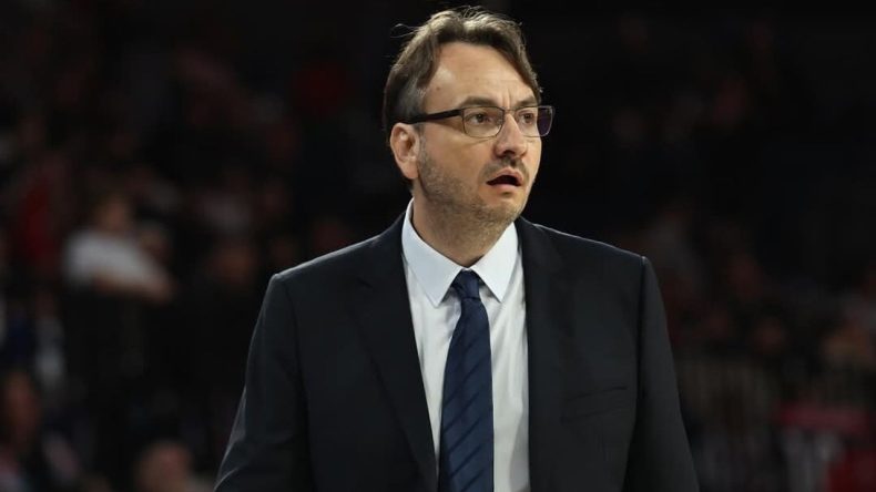 Aliağa Petkimspor’da Özhan Çıvgın Dönemi: 2 Yıllık Sözleşme İmzalandı