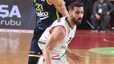 Aliağa Petkimspor’da Yeni Transfer: Tecrübeli Sporcu İmza Attı